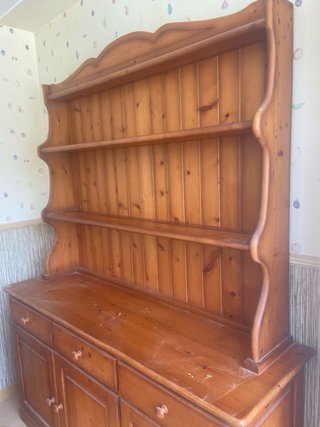 Mueble aparador