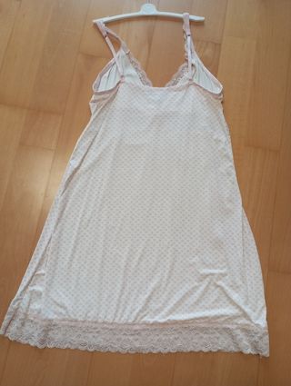 Camisón pijama mujer.