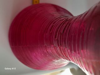 Vaso da fiori ficsia