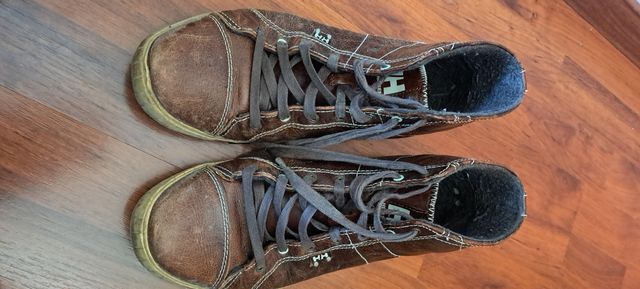 Helly Hansen scarpe da uomo