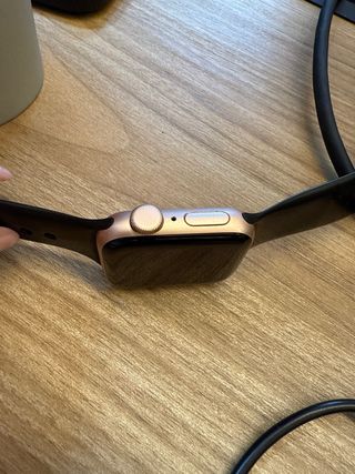 Apple Wacht SE