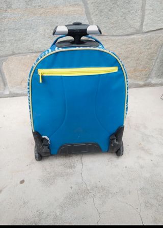 Trolley Marvel reversibile