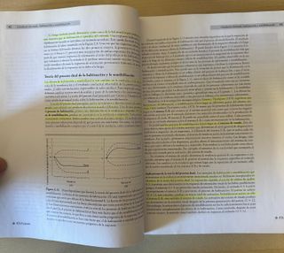 Principios de aprendizaje y conducta