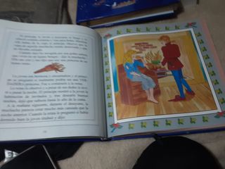 HISTORIAS PARA DORMIR