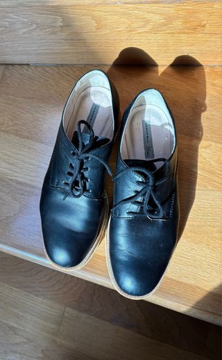 Scarpe Tosca Blu n.38