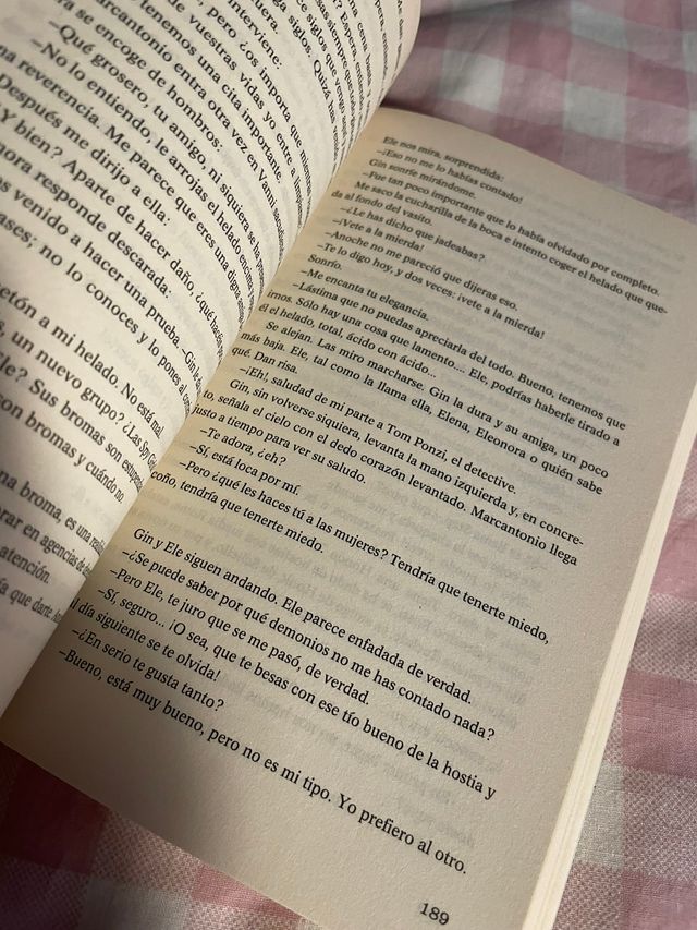 Pack Libros Federico Moccia