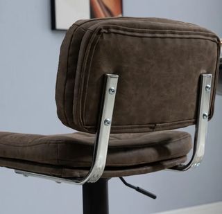 Set 2 sgabelli Vintage