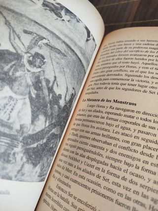 Mitos y Leyendas - Egipto (Spanish Edition)