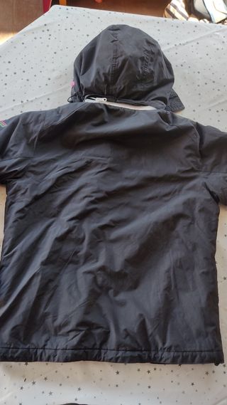 Chaqueton nieve Roxy 