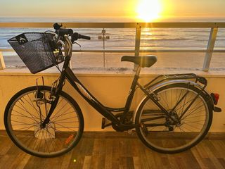 Bicicleta BH Bolero