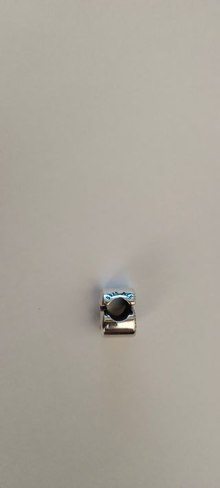 Letras S Pandora Charm
