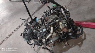 Despiece motor bh01 Citroen Peugeot 