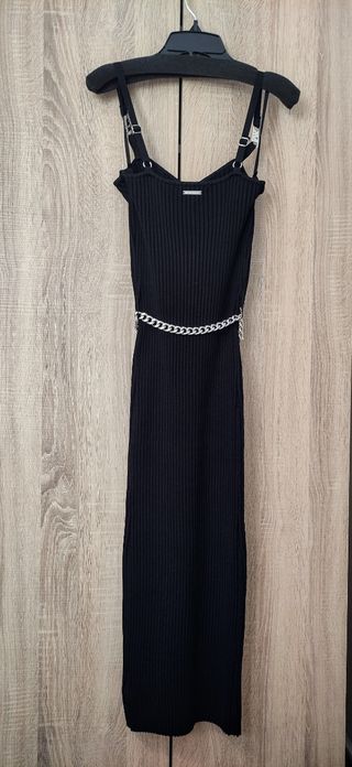 Vestido elegante Michael Kors, talla M
