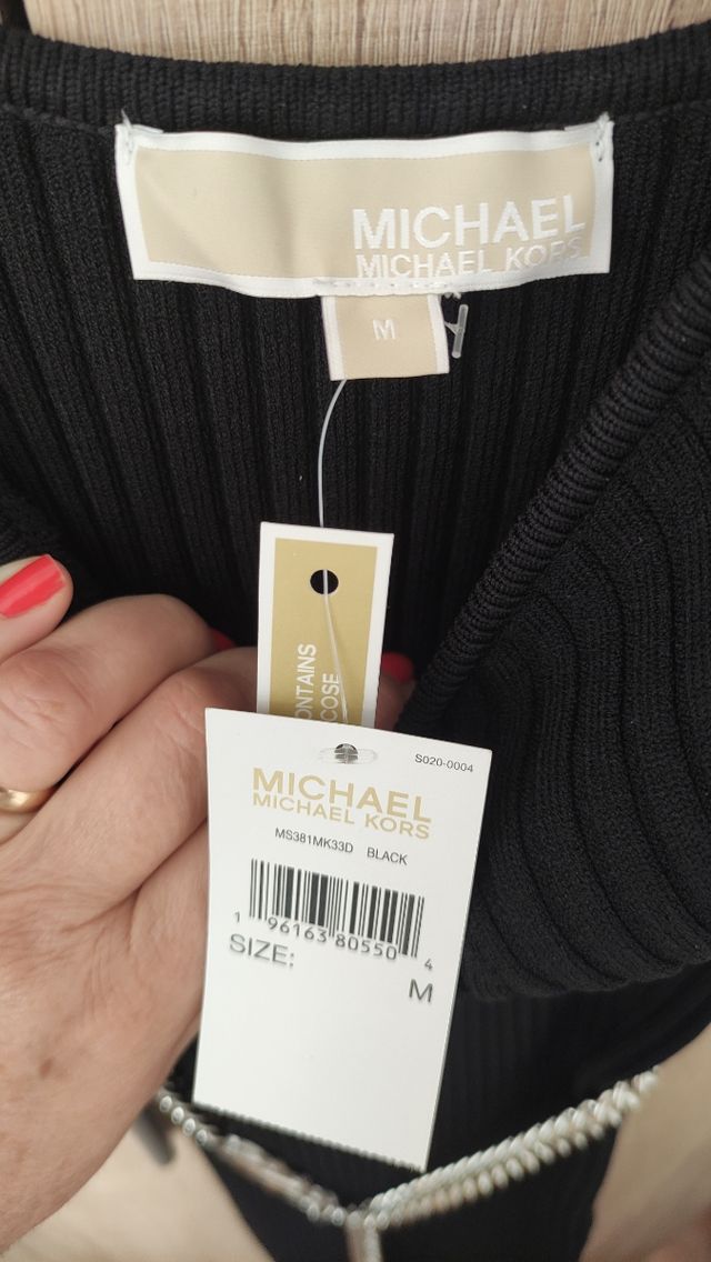 Vestido elegante Michael Kors, talla M