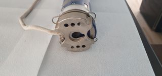 Motor de toldo