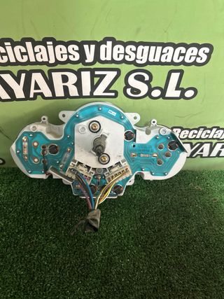 Cuadro Cuentakilometros Peugeot Elyseo