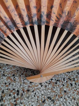 Ventaglio da parete