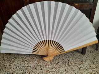 Ventaglio da parete