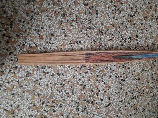 Ventaglio da parete