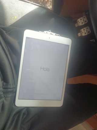 Ipad mini