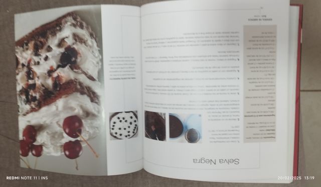 CHOCOLATE ¡QUE PASION! (Cocina creativa) (Spanish Edition)