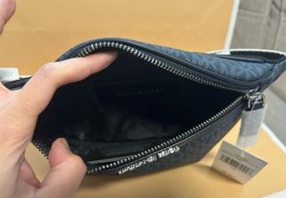 Riñonera de Michael Kors