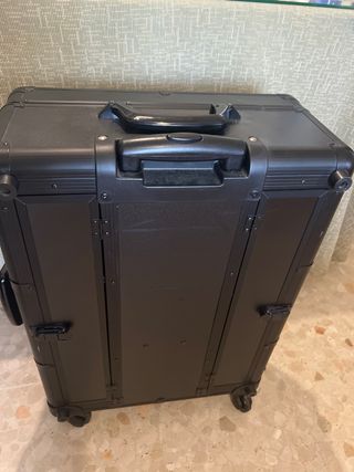 Maletin profesional maquillaje o peluqueria 