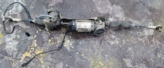 Cremallera de dirección completa A3 8P