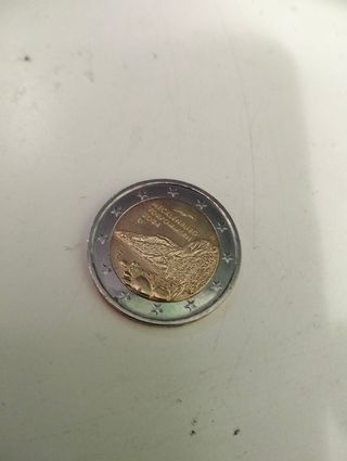 Se vende colección de monedas