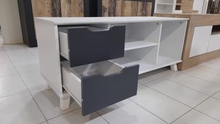 SUPER OFERTA MUEBLE BAJO TV DN 2C