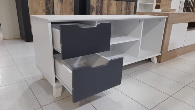 SUPER OFERTA MUEBLE BAJO TV DN 2C