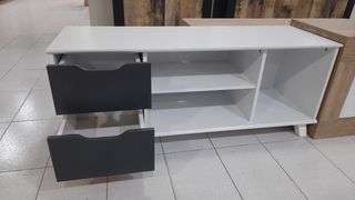SUPER OFERTA MUEBLE BAJO TV DN 2C
