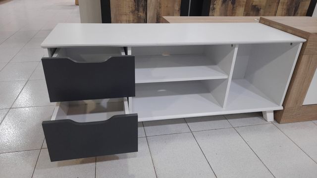 SUPER OFERTA MUEBLE BAJO TV DN 2C