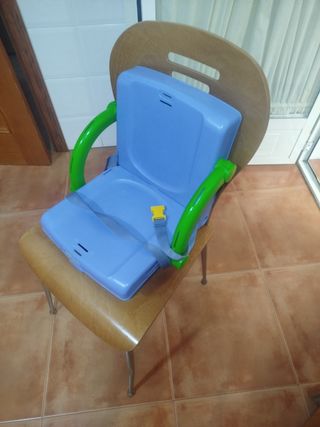 ELEVADOR SILLA NIÑO