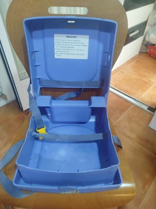 ELEVADOR SILLA NIÑO