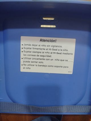 ELEVADOR SILLA NIÑO