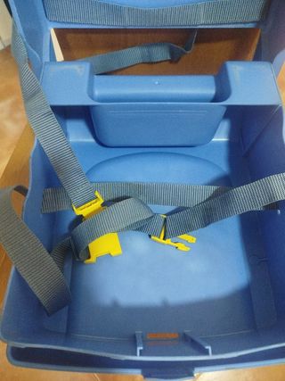 ELEVADOR SILLA NIÑO