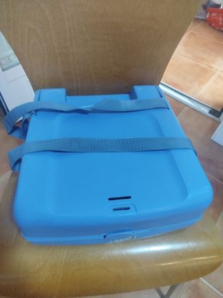 ELEVADOR SILLA NIÑO