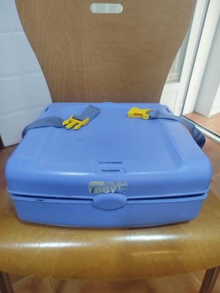 ELEVADOR SILLA NIÑO