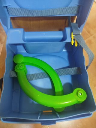 ELEVADOR SILLA NIÑO