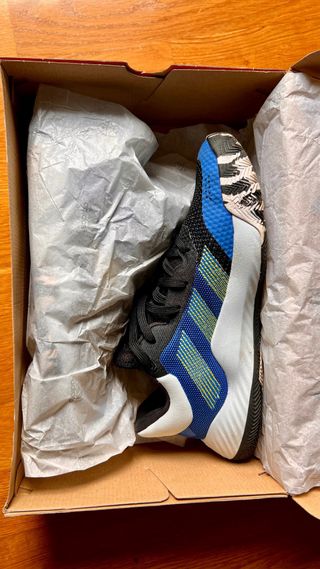 Zapatillas baloncesto Adidas Donovan D.O.N. ISSUE