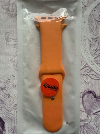 Lote de correas Apple watch