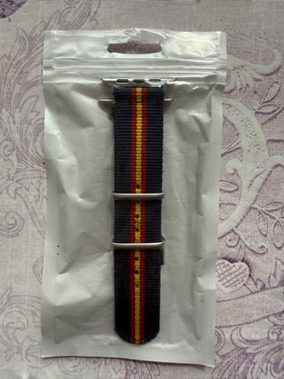 Lote de correas Apple watch