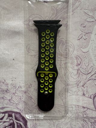 Lote de correas Apple watch