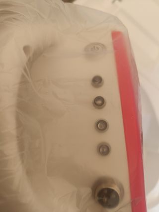 AIRWHEEL X3 Monociclo eléctrico con motor de 400