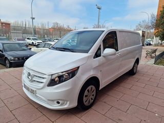 Mercedes-Benz Vito 114CDI VAN LARGO 136CV