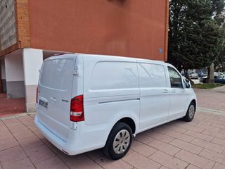Mercedes-Benz Vito 114CDI VAN LARGO 136CV