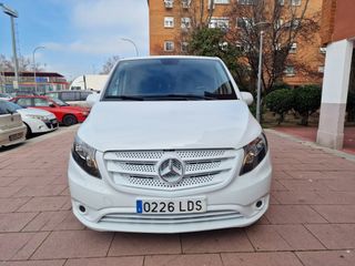 Mercedes-Benz Vito 114CDI VAN LARGO 136CV