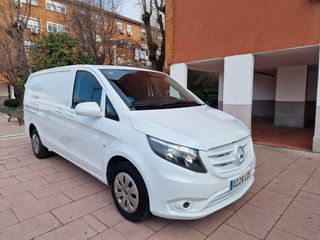 Mercedes-Benz Vito 114CDI VAN LARGO 136CV