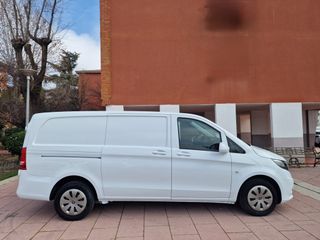 Mercedes-Benz Vito 114CDI VAN LARGO 136CV